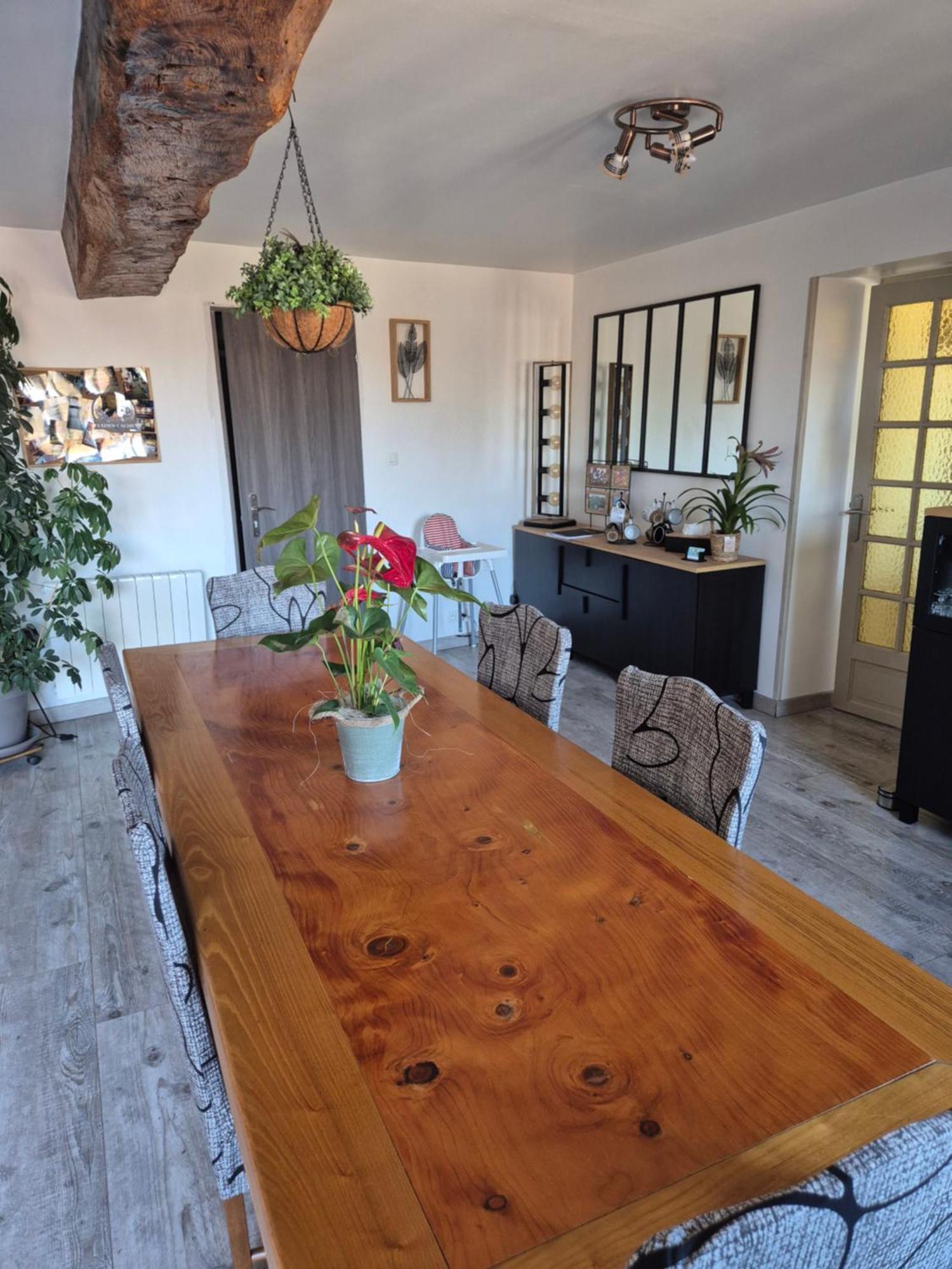 Guest house L'eden Cache Beaune-la-Rolande